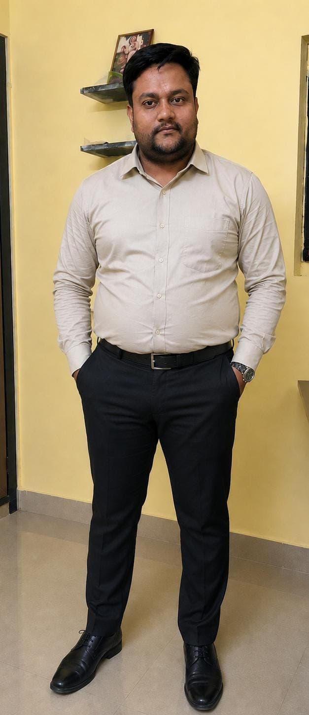 Ankit Rai